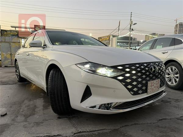 Hyundai for sale in Iraq